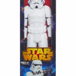 Star Wars 12 Inch Figure - Stormtrooper
