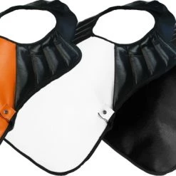 SPECIAL OFFER Stormtrooper / Sandtrooper Pauldron - Triple Pack - Orange/White/Black
