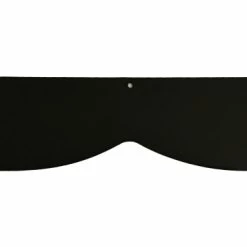 Stormtrooper One-Piece Lens - Exclusive Custom-Made