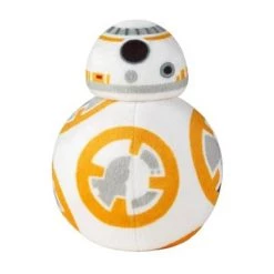 Star Wars Gift Itty Bitty Collectable Plush - BB-8