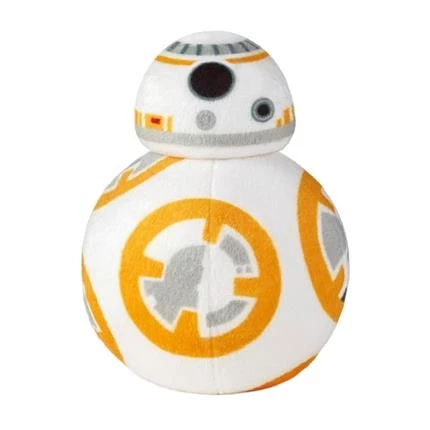 Star Wars Gift Itty Bitty Collectable Plush - BB-8