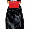 Star Wars Costume - The Force Awakens - Kylo Ren Gloves - Adult