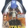 Star Wars Action Figure - Padme (Republic Senator)