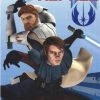 Star Wars Greeting Cards - 178 X 128mm - Clone Wars - Nephew - SW348/1