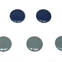 Stormtrooper Replacement Armour - Body Armour Buttons X 9