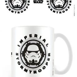 Star Wars Gifts And Games - Imperial Stormtrooper Mug
