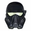 Star Wars MASKS - Rogue One Electronic Mask - Death Trooper - Sale