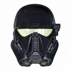 Star Wars MASKS - Rogue One Electronic Mask - Death Trooper - Sale