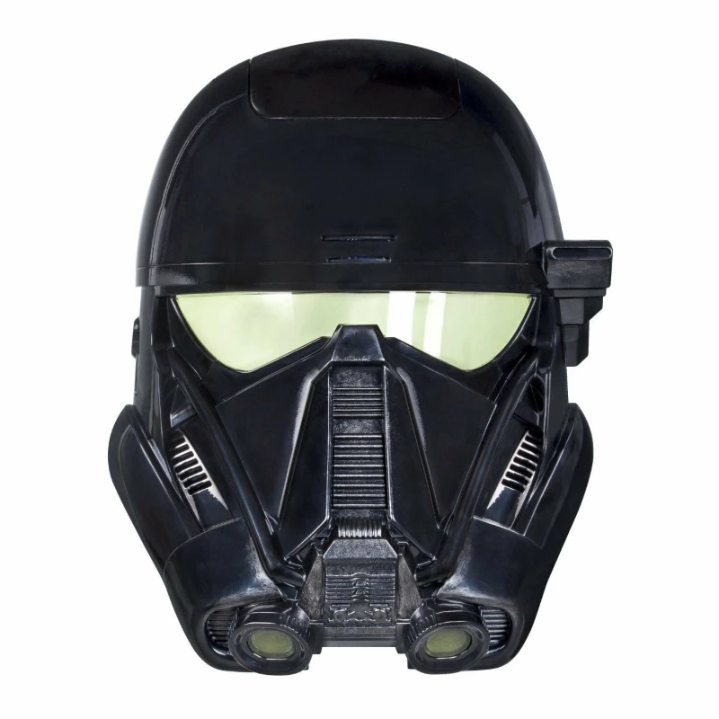 Star Wars MASKS - Rogue One Electronic Mask - Death Trooper - Sale