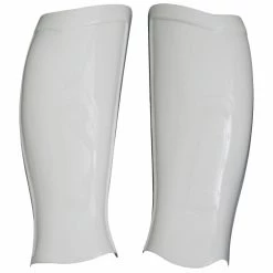 Stormtrooper Replacement Armour - Complete Calf Inner And Outer - Left - Extended XL