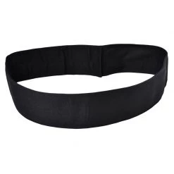 Stormtrooper / Shadowtrooper Canvas Belt In Black - NEW