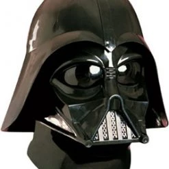 Star Wars MASKS - Darth Vader 2-Piece Mask