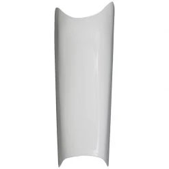 Stormtrooper Replacement Armour - Forearm Inner - Left - Reduced