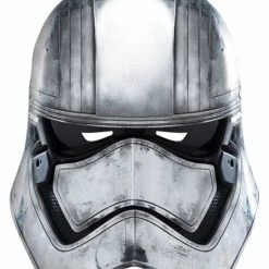 Star Wars MASKS - Character Mask - The Force Awakens Captain Phasma