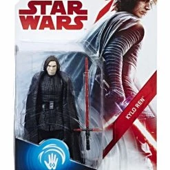 Star Wars Action Figure - Kylo Ren - The Last Jedi