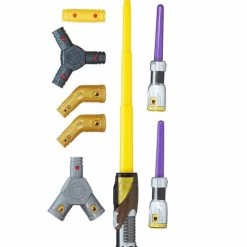 Star Wars Bladebuilders Jedi Knight Lightsaber