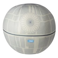 Star Wars Talking Death Star Plush Toy - Sale