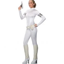 Star Wars Costume Adult - Padme Amidala One Piece Costume