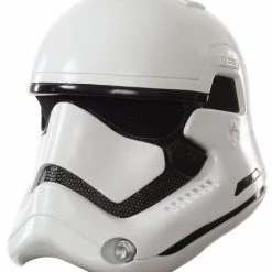 Star Wars MASKS - The Force Awakens - First Order Stormtrooper 2-Piece Mask
