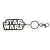 Star Wars GIFTS AND GAMES - Star Wars Metal Keychain Logo