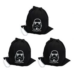 Stormtrooper Kit Bag X 3