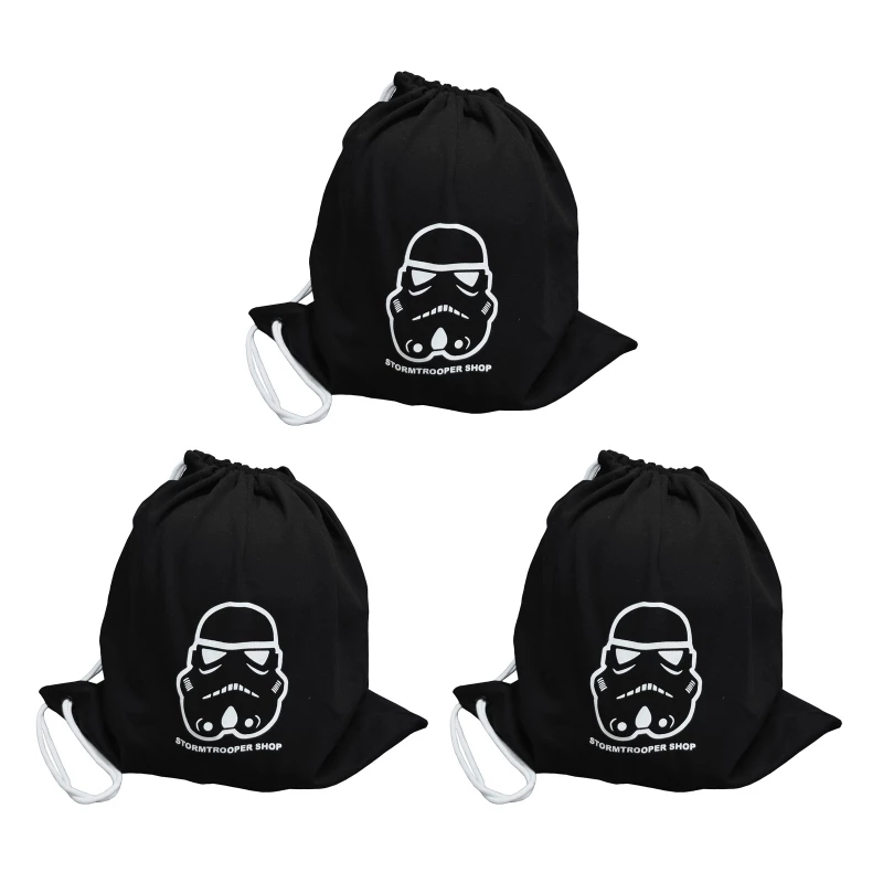 Stormtrooper Kit Bag X 3