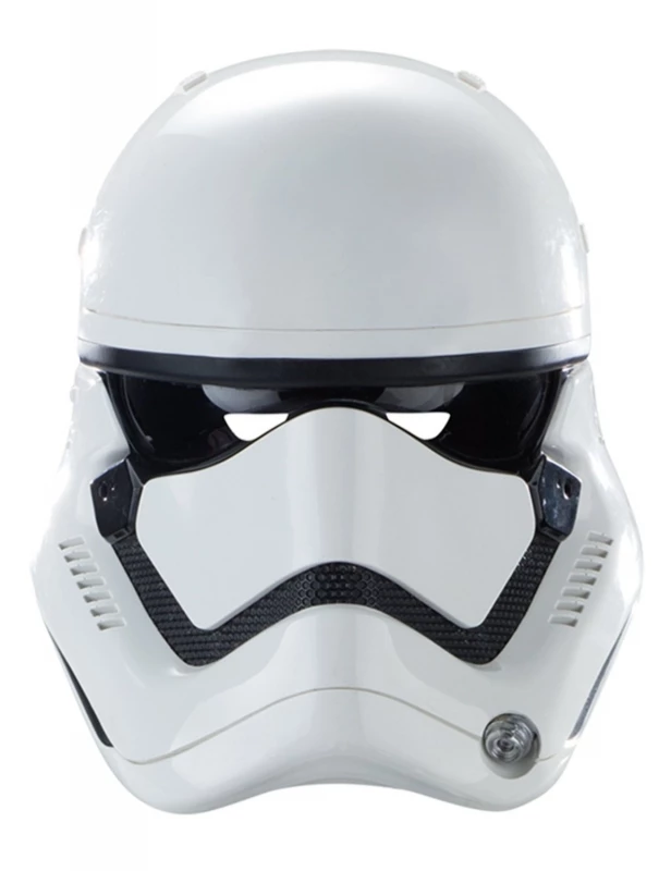 Star Wars MASKS - Character Mask - The Force Awakens Stormtrooper