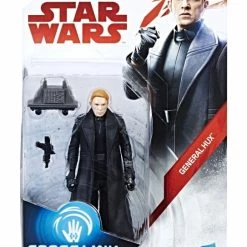 Star Wars Action Figure - General Hux - The Last Jedi