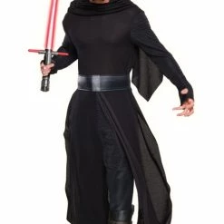 Star Wars Costume Adult - The Force Awakens - Kylo Ren