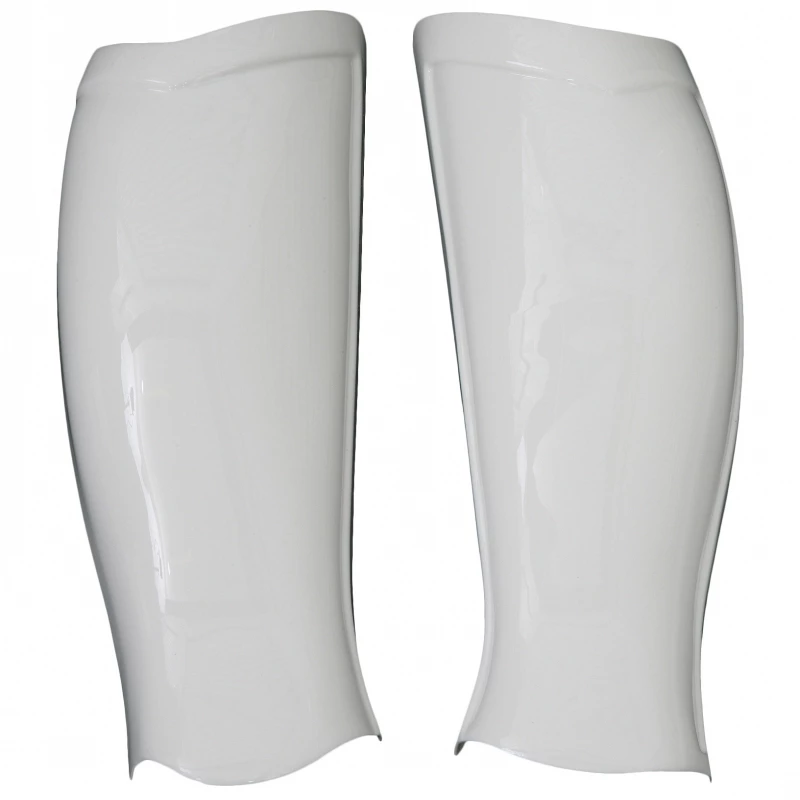 Stormtrooper Replacement Armour - Complete Calf Inner And Outer - Right