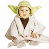 Star Wars Yoda Baby Costume
