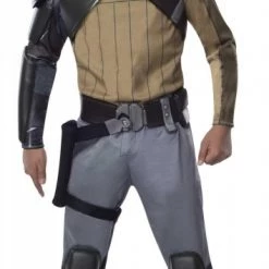 Star Wars Costume Deluxe Child - Kanan Jarrus - Rebels - 50% OFF SALE