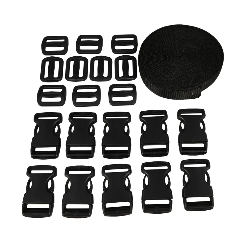 20% OFF - Stormtrooper Strapping Kit 2 - Webbing And Quick Release System