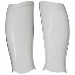 Stormtrooper Replacement Armour - Complete Calf Inner And Outer - Right - Extended XL