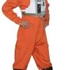 Star Wars X-Wing Pilot Costume Flightsuit - Fantastic Replica